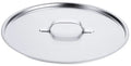 Couvercle pour seau 415/012 et 416/012, finition brillante