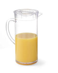 Carafe à jus 2 litres avec couvercle