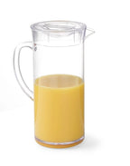Carafe à jus 2 litres avec couvercle