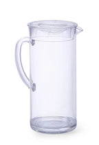 Carafe à jus 2 litres avec couvercle