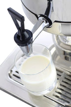 Distributeur de lait 10,5 l 360x536x260 mm
