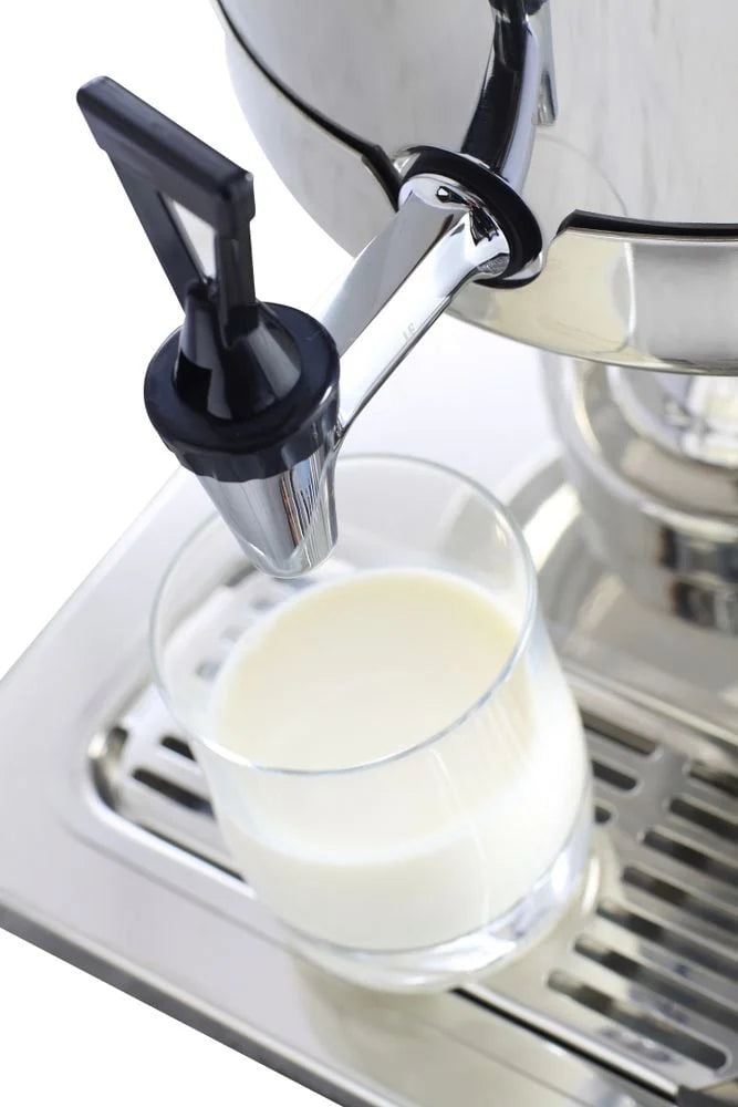 Distributeur de lait 10,5 l 360x536x260 mm