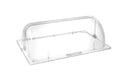 Couvercle Roll-Top GN 1/1 170 mm
