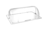 Couvercle Roll-Top GN 1/1 170 mm