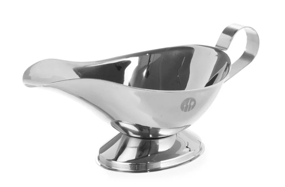Saucière sur pied 0,46 litre