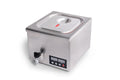 Saro cuiseur sous-vide Salerno 1/1 GN