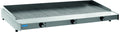 Saro Plancha électrique WOW Grill 1200 rainurée - appareil de table