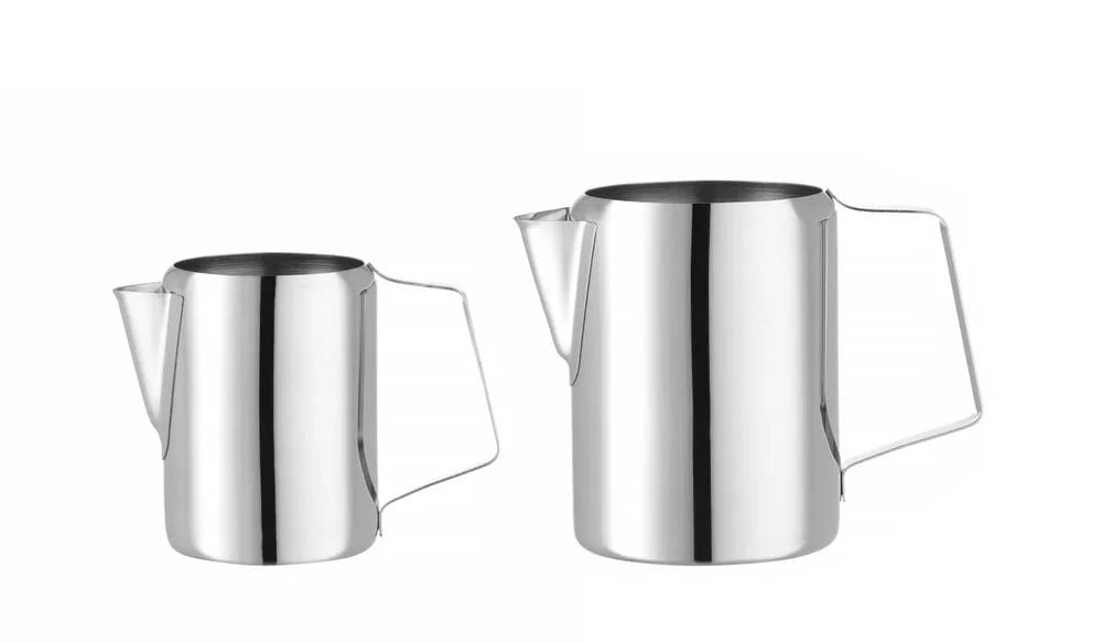 Pot à lait / à eau 0,35 Ltr Ø 85x110 mm