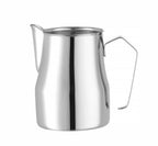 Hendi Pot à lait avec bec verseur en V, 0,7L, Ø 84x(H)130mm
