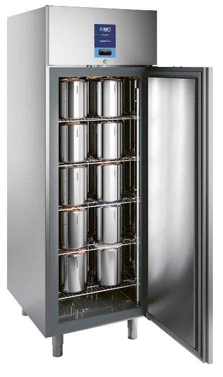 ISA Armoire de congélation pour le stockage de glaces LABOR 70