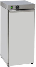 Armoire chauffe-assiettes Saro Sylt 60