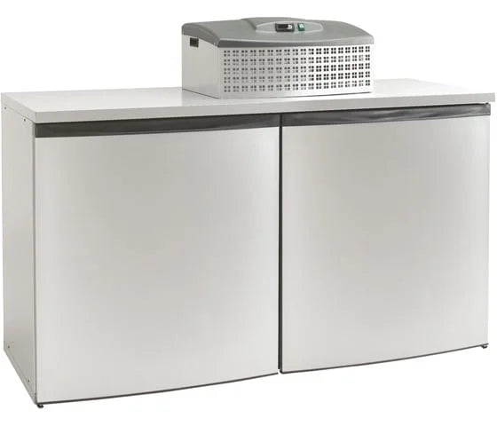 Nordcap Refroidisseur de fûts FK 4-R-XL