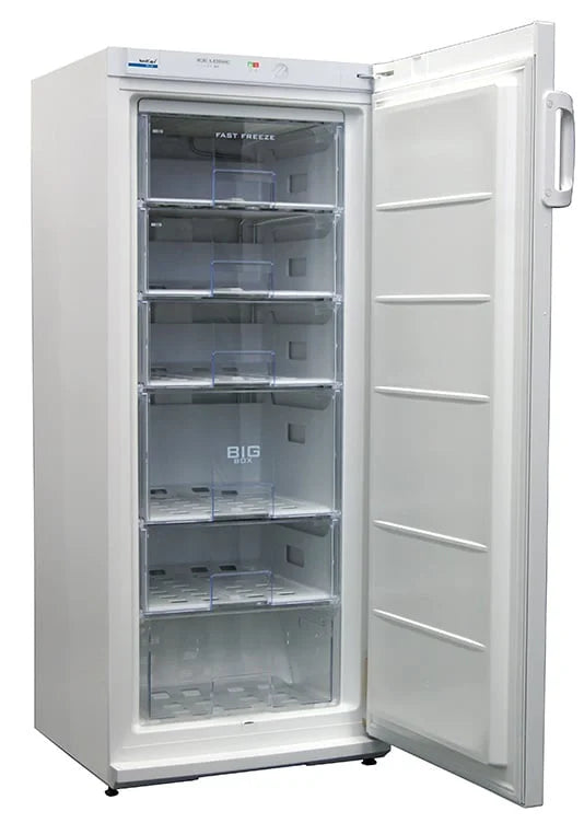 Armoire de congélation COOL-LINE F 22 GREEN LINE