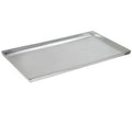 Plaque de cuisson fermée GN 1/1 en aluminium