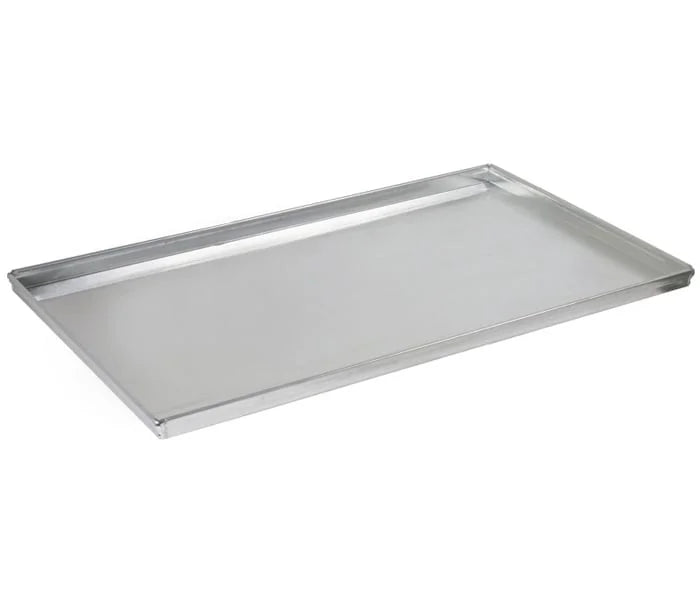 Plaque de cuisson fermée GN 1/1 en aluminium