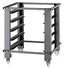 Support S-PT/70 pour four à pizza Moretti iDeck 105.65