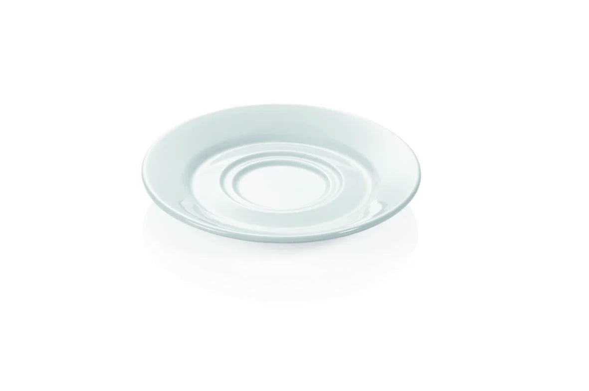 Sous-tasse « System », 15 cm, pour tasses à consommé 4963026 et 4964026 - 6 pièces
