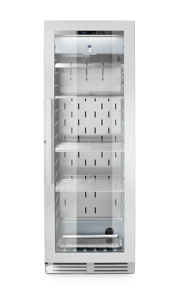 Armoire de maturation à viande, HENDI, 352L, 220-240V/170W, 695x760x(H)1720mm