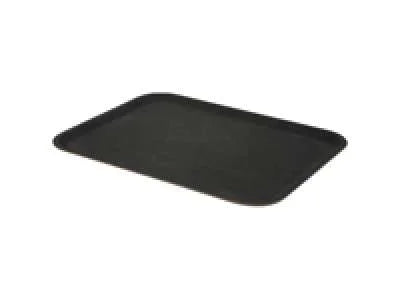 Hendi Plateau de service, rectangulaire, Euronorm, 370x530mm