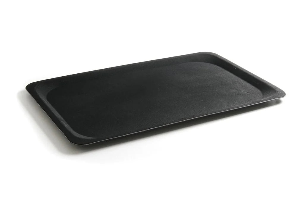Hendi Plateau de service, rectangulaire, Euronorm, 370x530mm
