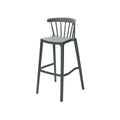 BEST Windson tabouret de bar vert