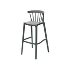 BEST Windson tabouret de bar vert