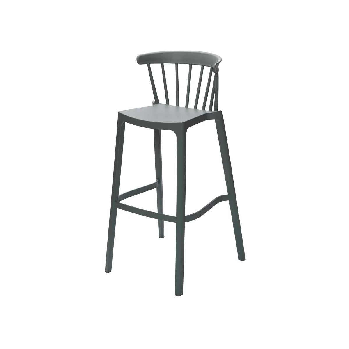 BEST Windson tabouret de bar vert