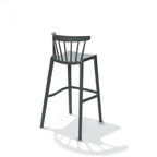 BEST Windson tabouret de bar vert