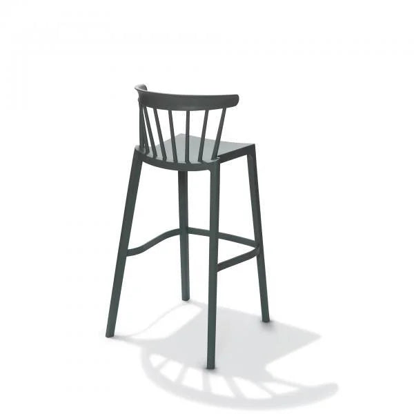 BEST Windson tabouret de bar vert
