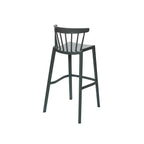 BEST Windson tabouret de bar vert