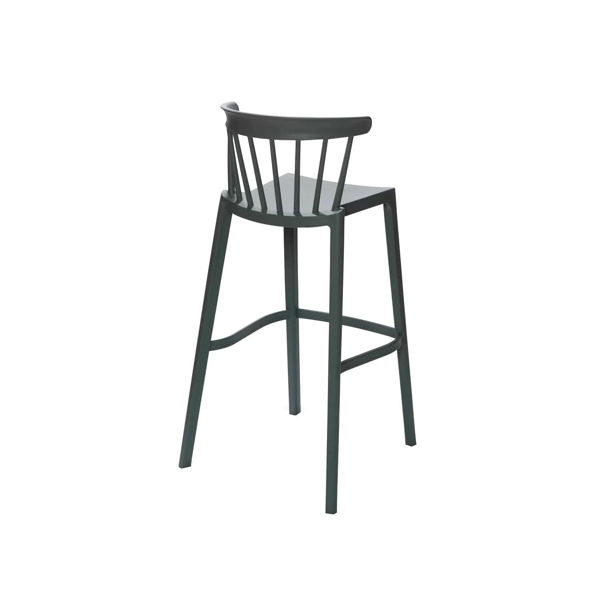 BEST Windson tabouret de bar vert