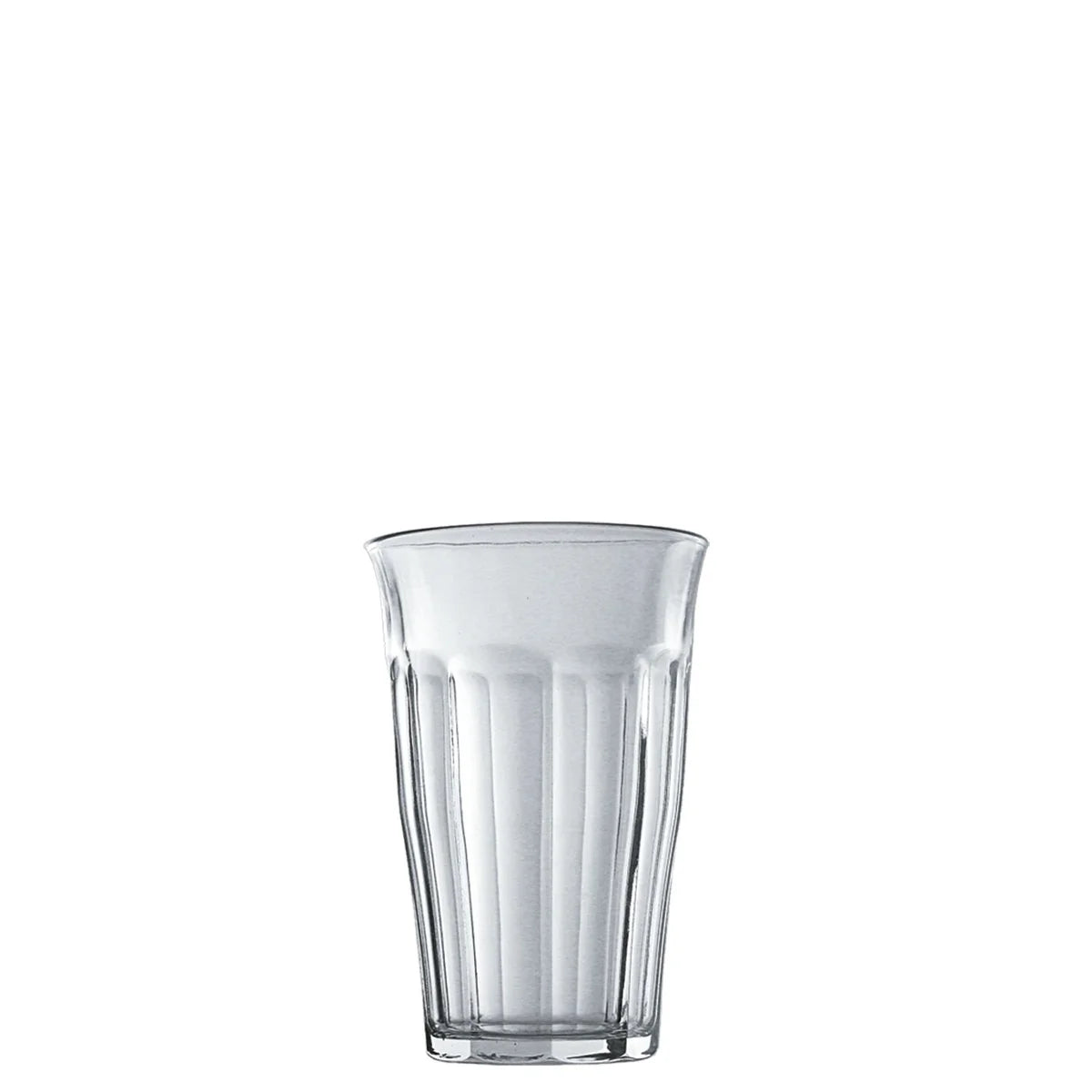 Duralex Picardie 50 - gobelet 50 cl avec trait de jauge à 0,4 l