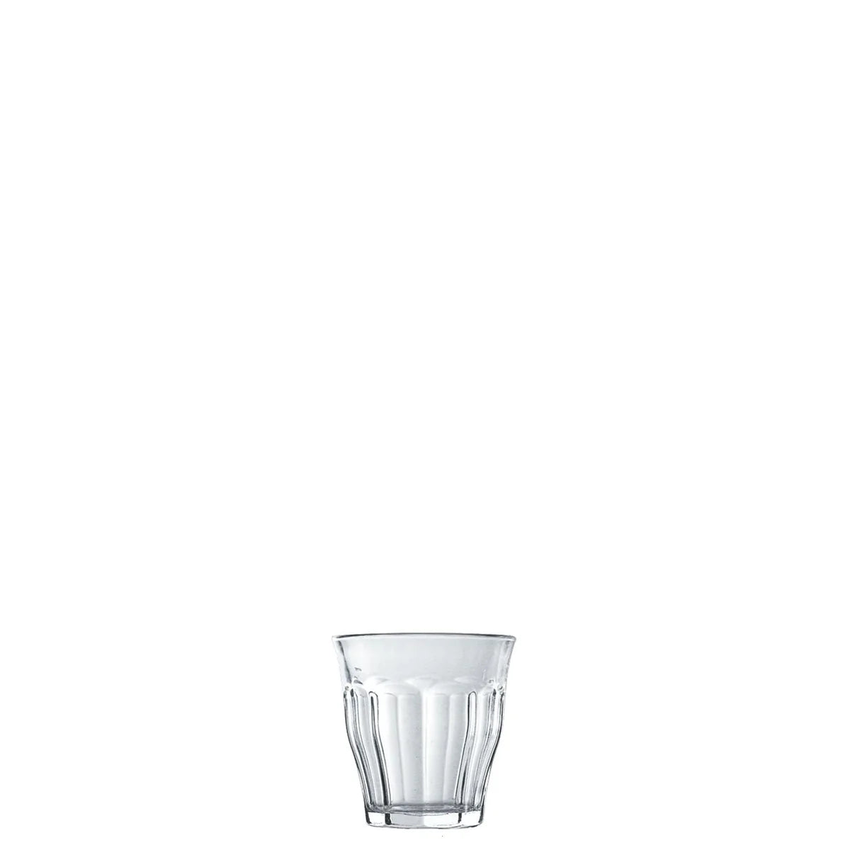 Duralex Picardie 9 gobelets 9cl
