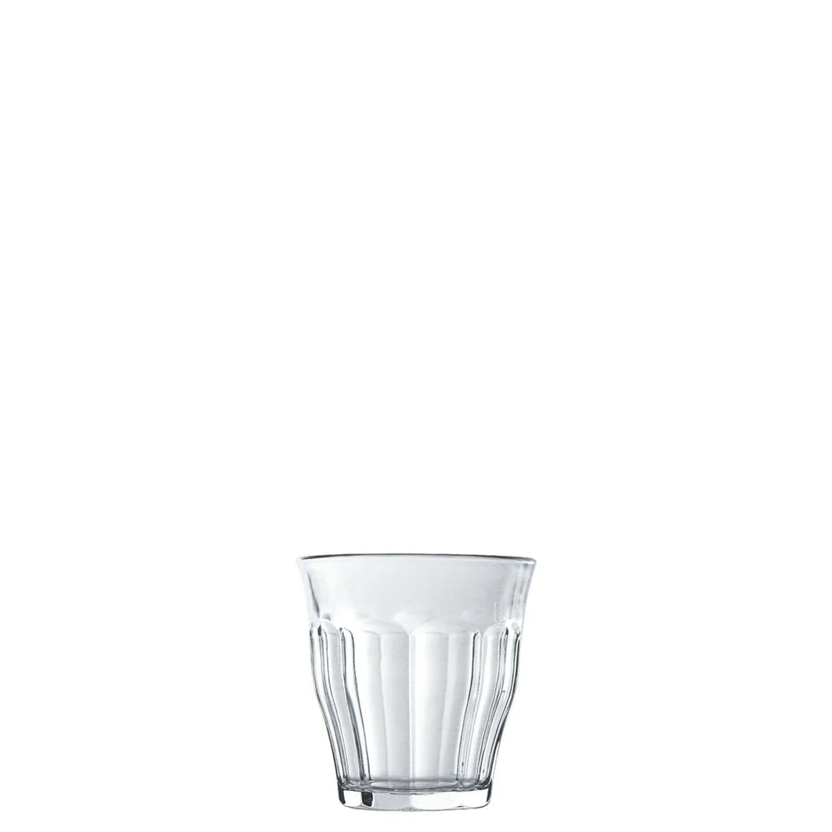 Duralex Picardie 25 gobelets 25cl