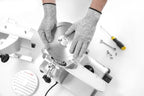 Gants anti-coupure