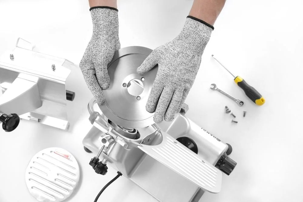 Gants anti-coupure