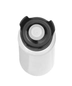 Hendi Bouteille distributrice, anti-goutte, 0,23L, Ø 50x(H)160mm