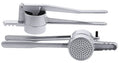 Presse à Spätzle pour Spätzle courts, aluminium moulé sous pression revêtu