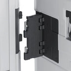 B.PRO BLT 620 KBUH-F B.PROtherm plastique