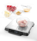 Balance de cuisine 15 KG
