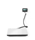 Balance numérique Hendi 200 kg, 298x248x(H)37mm