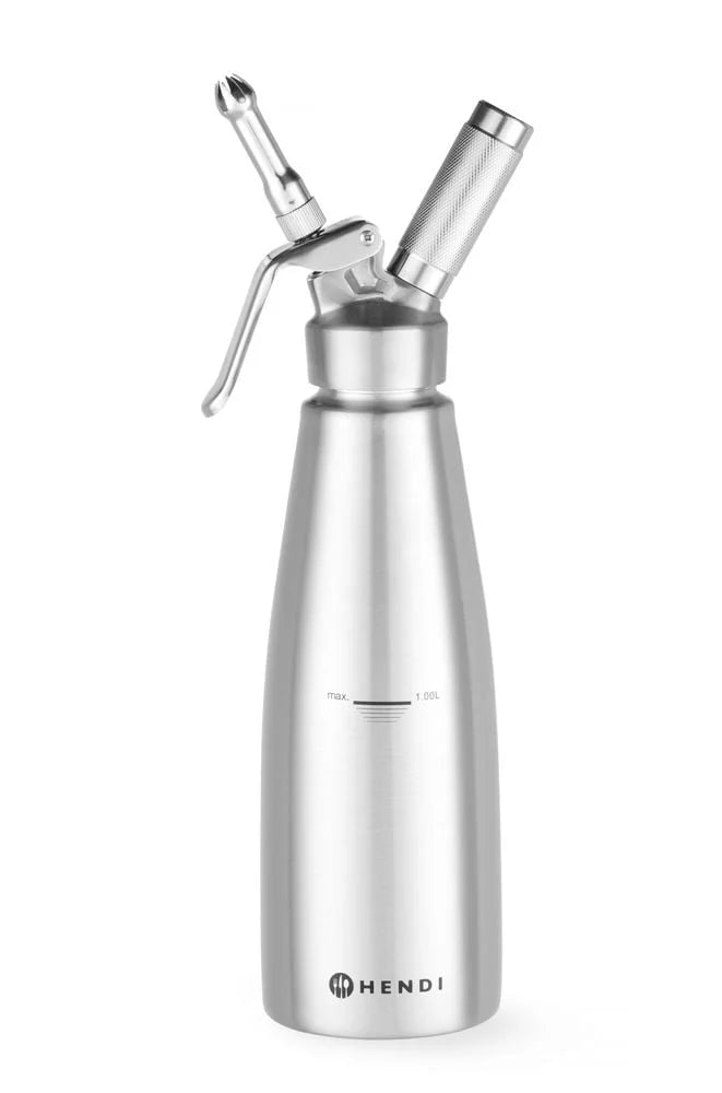 Siphon à chantilly Profi Line 0,5 litre