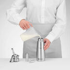 Siphon à chantilly Profi Line 1 litre