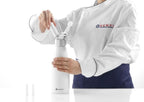 Siphon à chantilly Kitchen Line 0,5 litre