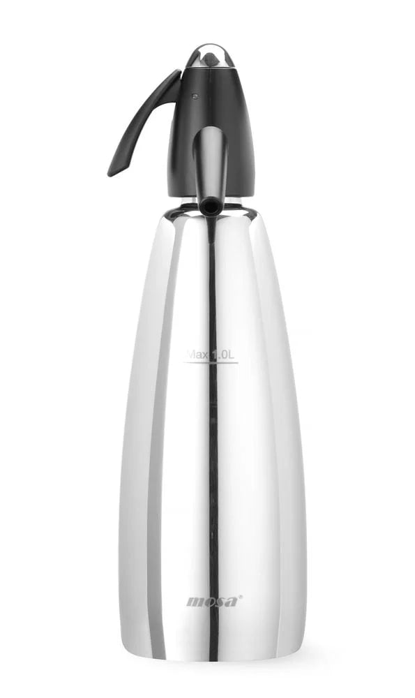 Siphon à soda