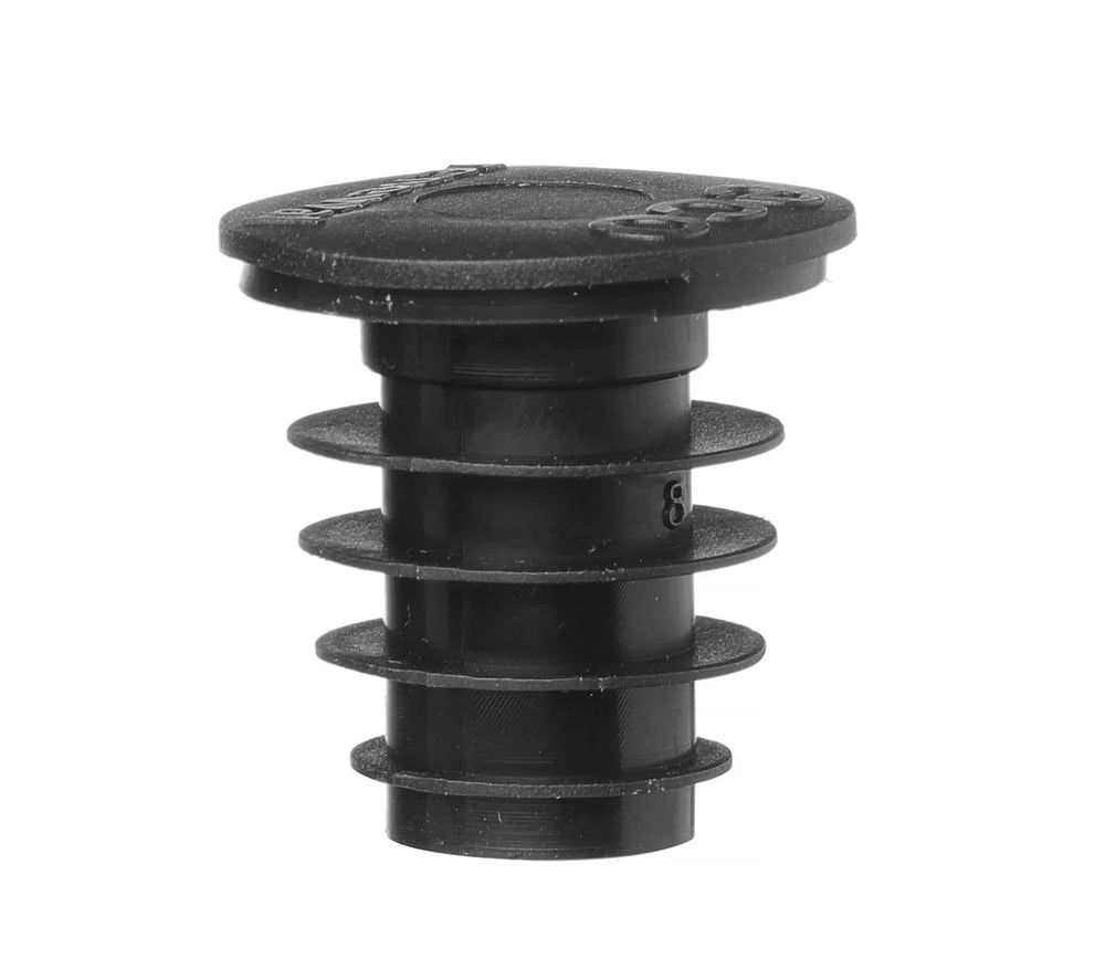 Hendi bouchon de bouteille, Bar up, 6 pcs, Ø 31x31 mm