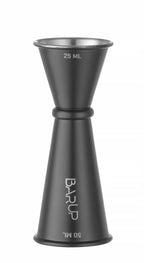 Hendi doseur de bar, Bar up, Noir, Ø 45x(H)110mm