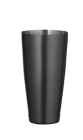 Hendi Boston Shaker, Bar up, 0,8L, Noir, Ø x(H)mm