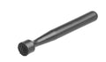 Pilon à cocktail en acier inoxydable PP 34x34x207 mm