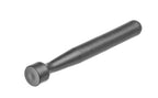 Pilon à cocktail en acier inoxydable PP 34x34x207 mm